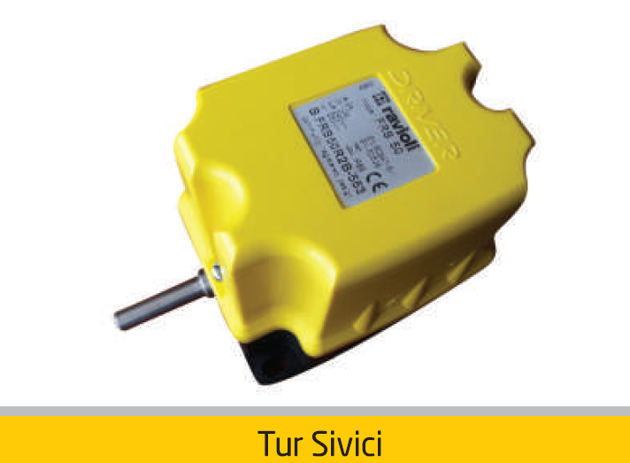 TUR S%C4%B0V%C4%B0C%C4%B0